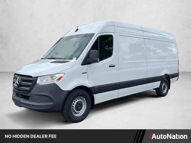 2025 Mercedes-Benz Sprinter 2500 High Roof for sale in Reno, NV