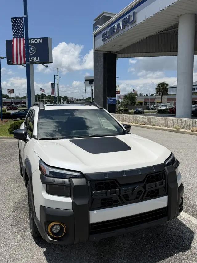 2026 Subaru Outback Wilderness for sale in Pensacola, FL