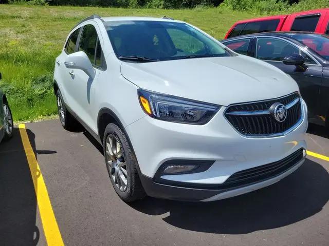 2019 Buick Encore AWD Sport Touring for sale in Battle Creek, MI
