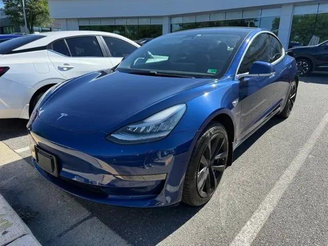 2020 Tesla Model 3 Standard Range Plus Rear-Wheel Drive for sale in Silver Spring, MD