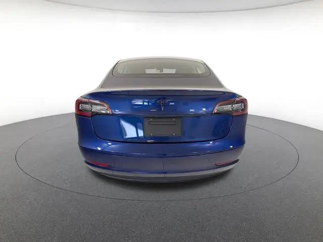 2020 Tesla Model 3 Standard Range Plus Rear-Wheel Drive