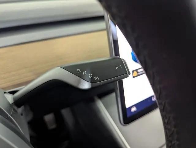 2020 Tesla Model 3 Standard Range Plus Rear-Wheel Drive