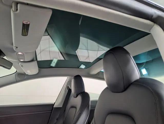 2020 Tesla Model 3 Standard Range Plus Rear-Wheel Drive