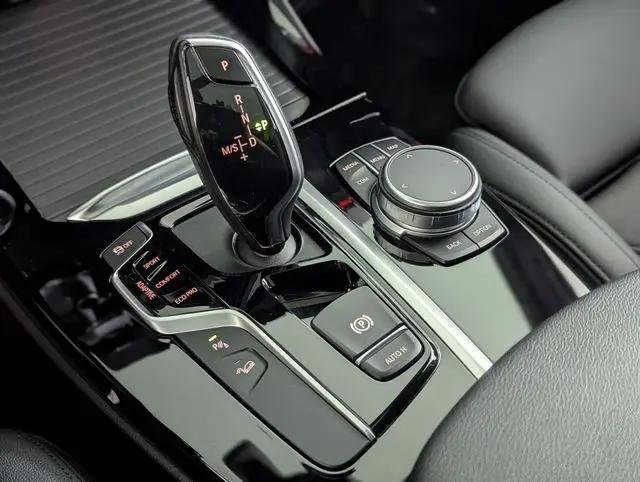 2021 BMW X3 M40i