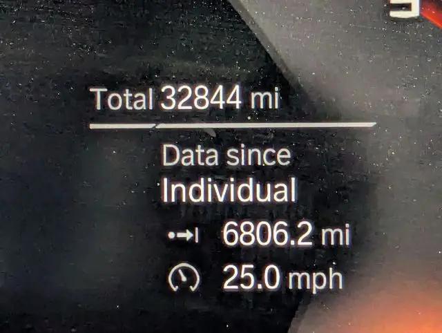 2021 BMW X3 M40i