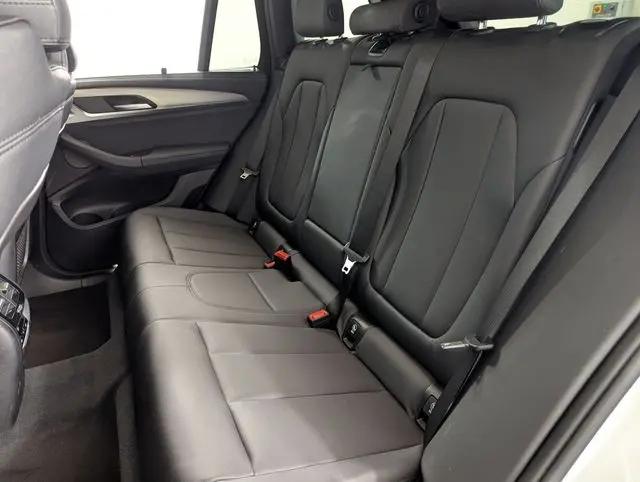2021 BMW X3 M40i