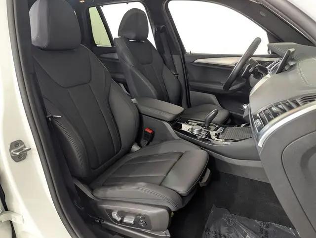 2021 BMW X3 M40i
