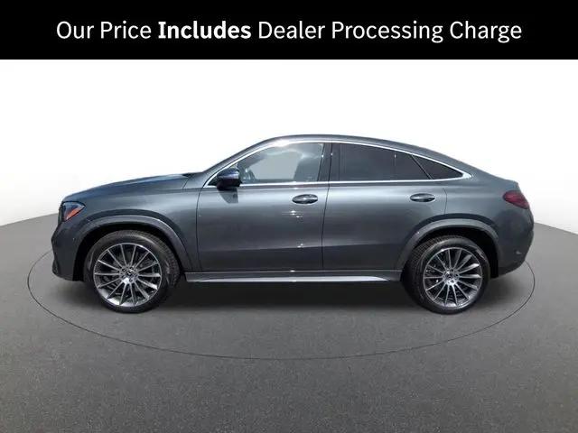 2026 Mercedes-Benz GLE 450 4MATIC for sale in Annapolis, MD