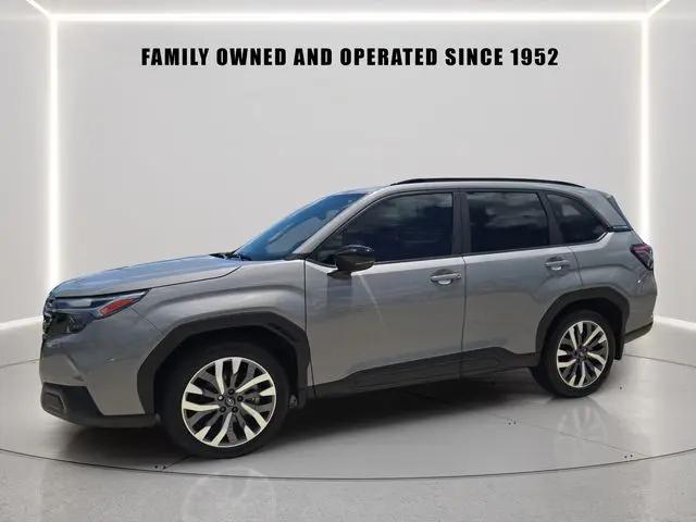 2025 Subaru Forester Touring for sale in Port Richey, FL
