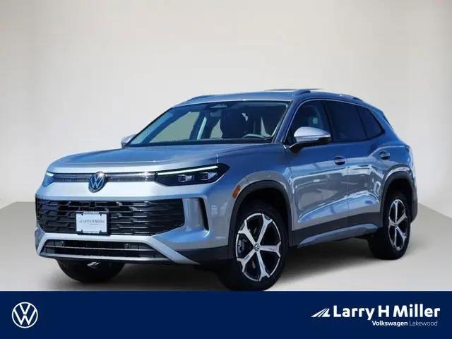 2026 Volkswagen Tiguan SE for sale in Lakewood, CO