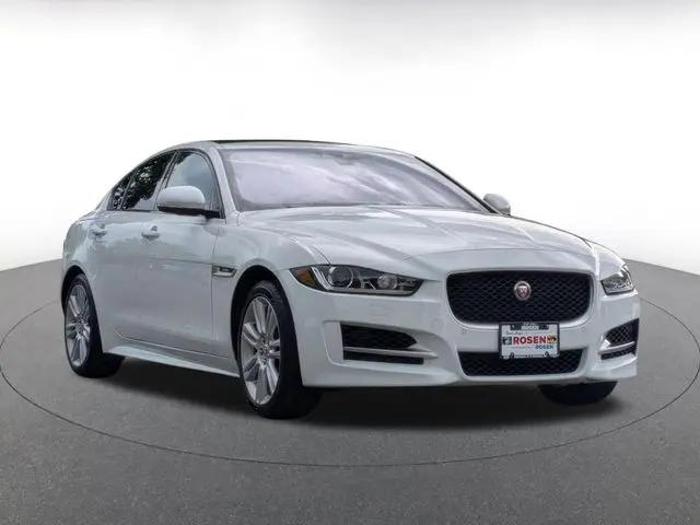 2018 Jaguar XE 25t R-Sport for sale in Algonquin, IL
