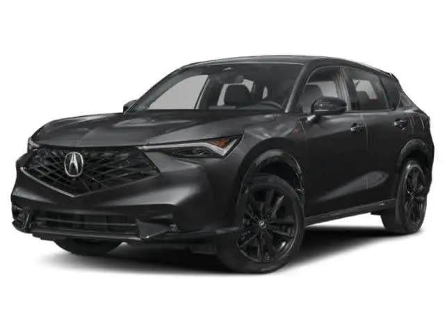 2026 Acura ADX A-Spec with Advance for sale in Milford, CT