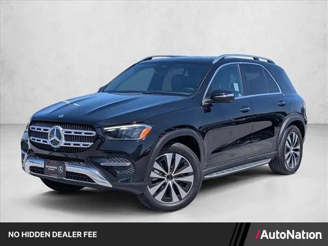 2024 Mercedes-Benz GLE GLE 350 4MATIC for sale in Torrance, CA