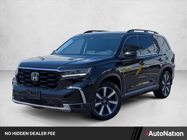 2023 Honda Pilot 2WD Touring for sale in Santa Clara, CA