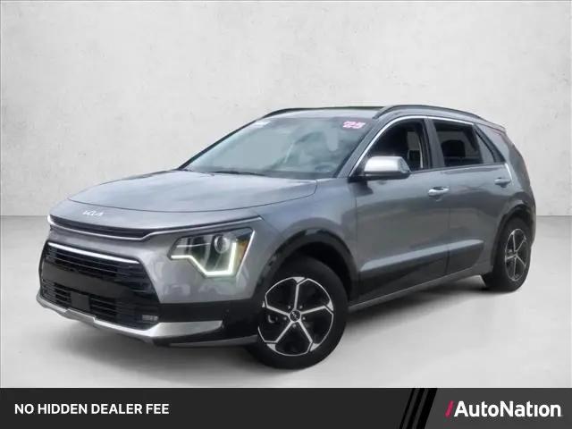 2025 Kia Niro SX for sale in Jacksonville, FL