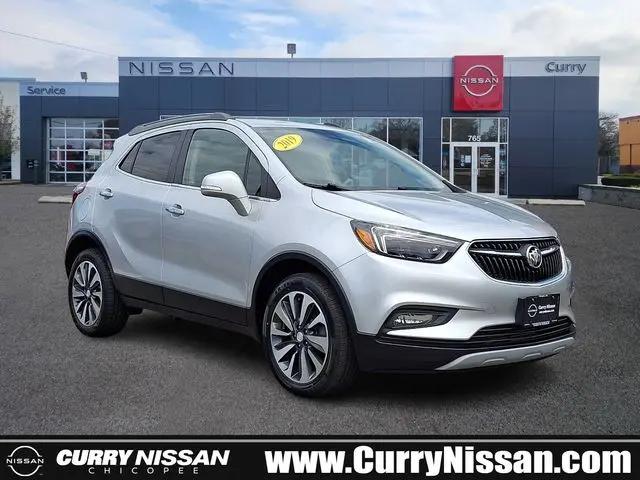 2019 Buick Encore AWD Essence for sale in Chicopee, MA