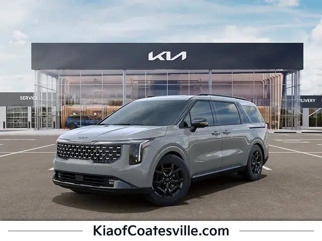 2026 Kia Carnival MPV SX Prestige for sale in Coatesville, PA