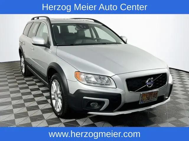2016 Volvo XC70 T5 Premier for sale in Beaverton, OR
