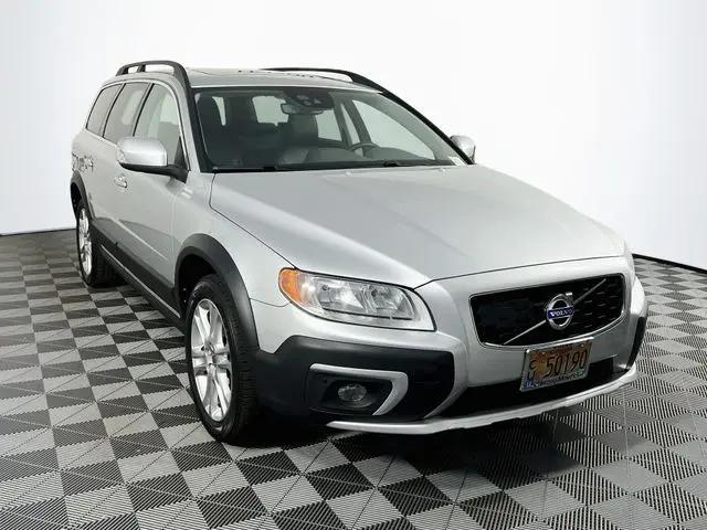 2016 Volvo XC70 T5 Premier for sale in Beaverton, OR