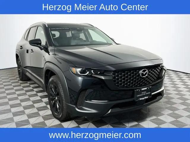 2024 Mazda CX-50 2.5 S Premium for sale in Beaverton, OR