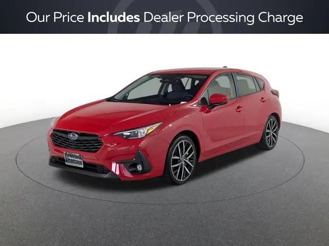 2026 Subaru Impreza Sport for sale in Silver Spring, MD