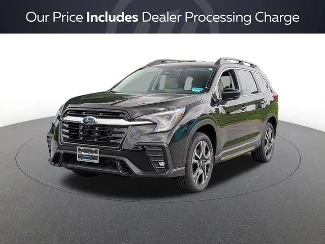 2026 Subaru Ascent Limited 7-Passenger for sale in Silver Spring, MD