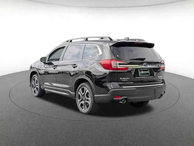 2026 Subaru Ascent Limited 7-Passenger