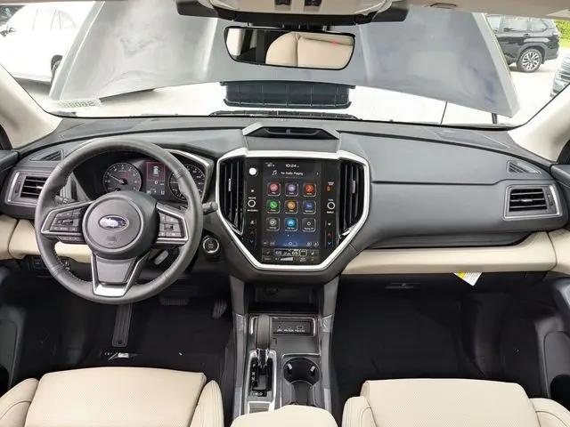 2026 Subaru Ascent Limited 7-Passenger