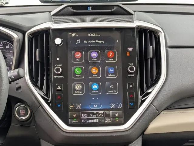 2026 Subaru Ascent Limited 7-Passenger