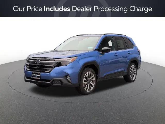 2026 Subaru Forester Touring for sale in Silver Spring, MD