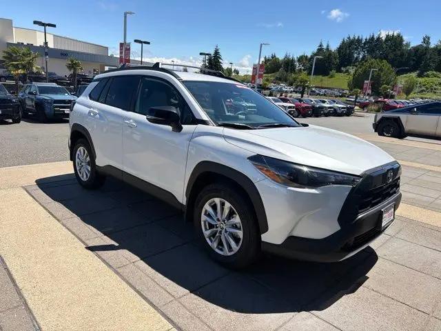 2026 Toyota Corolla Cross LE for sale in Bremerton, WA