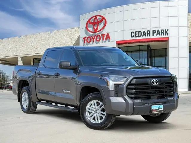 2024 Toyota Tundra SR5 for sale in Leander, TX