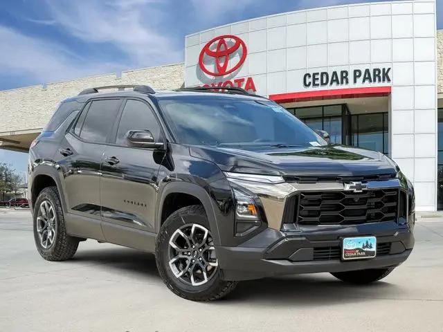 2026 Chevrolet Equinox AWD ACTIV for sale in Leander, TX