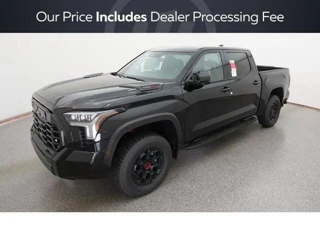 2026 Toyota Tundra TRD Pro Hybrid CrewMax 5.5 Bed for sale in Elizabeth City, NC