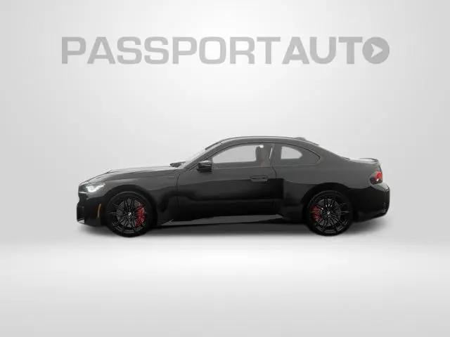 2026 BMW M2 Standard