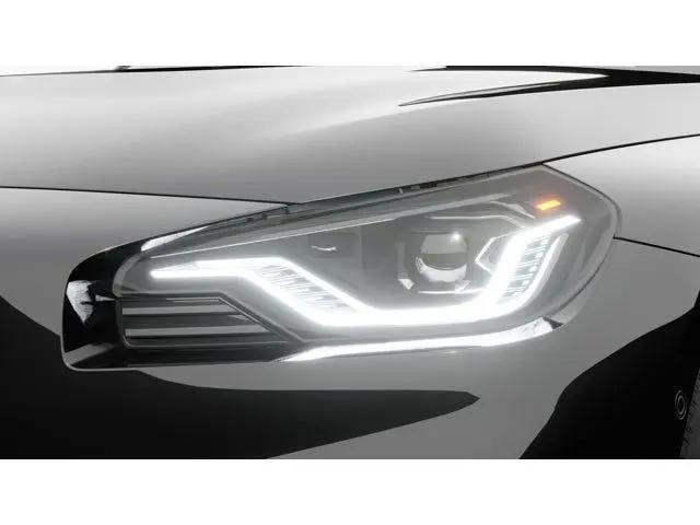 2026 BMW M2 Standard
