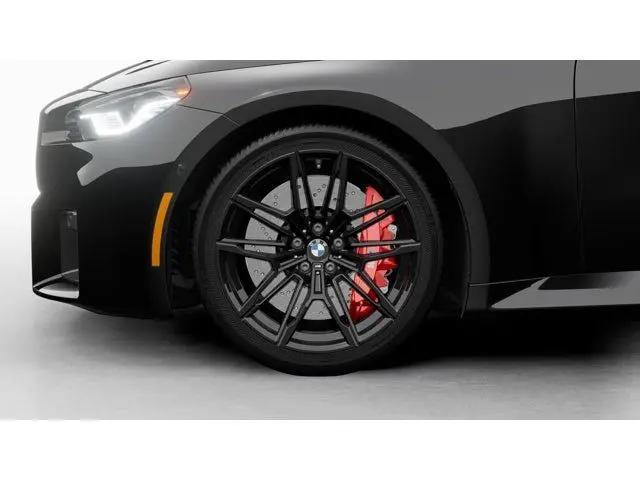 2026 BMW M2 Standard
