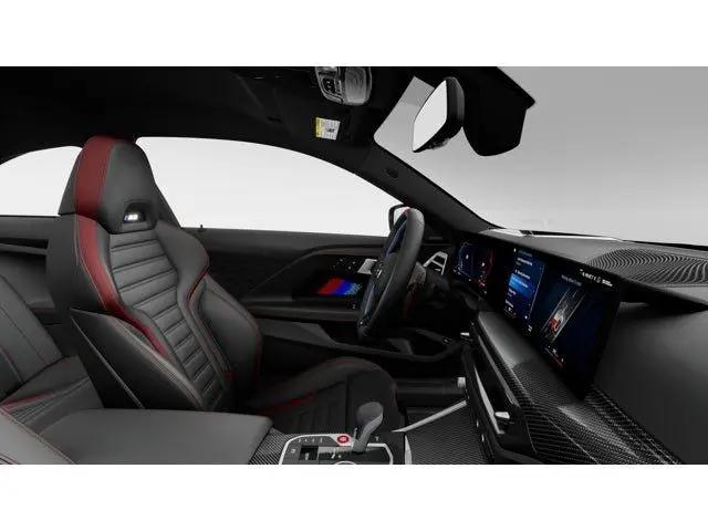 2026 BMW M2 Standard