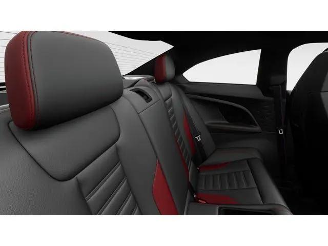 2026 BMW M2 Standard