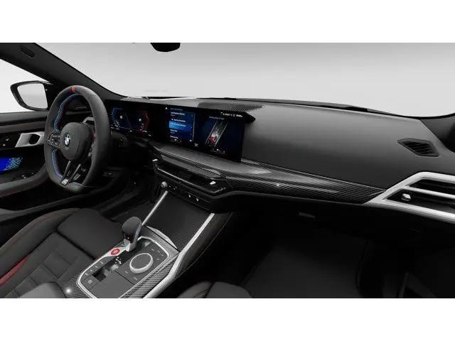 2026 BMW M2 Standard