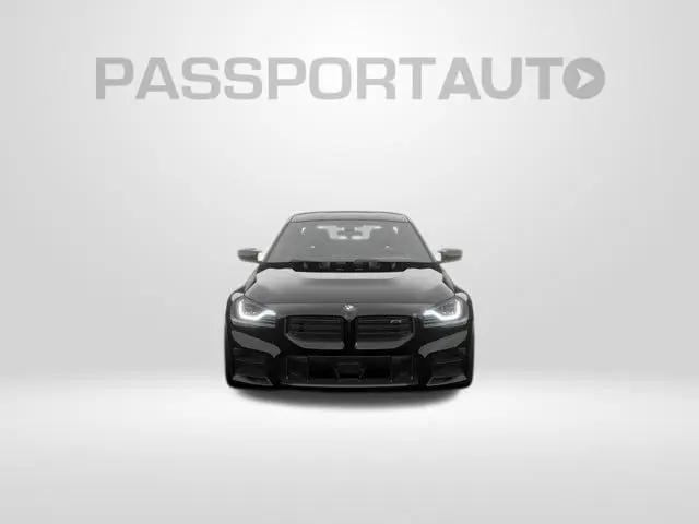 2026 BMW M2 Standard