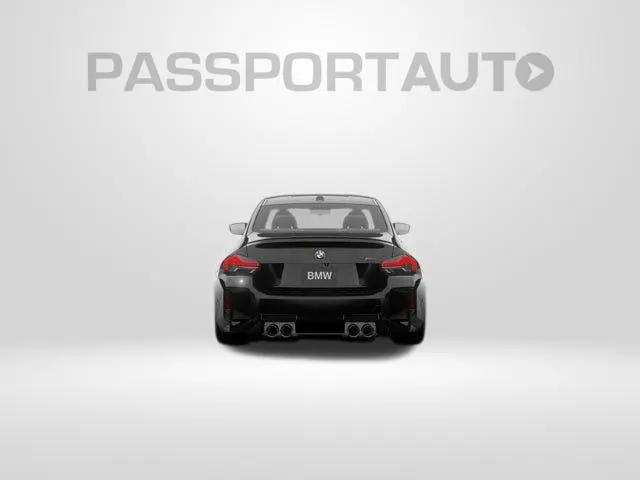 2026 BMW M2 Standard