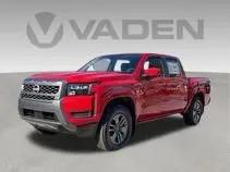 2026 Nissan Frontier Crew Cab SV 4x2 for sale in Hinesville, GA