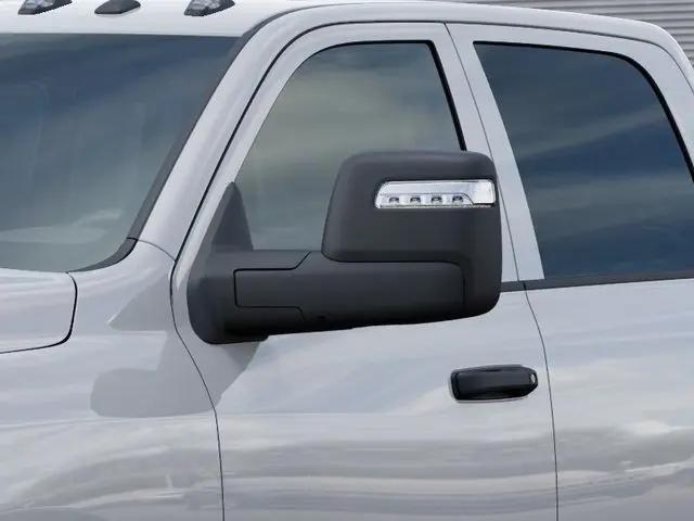 2026 Ram 2500 Black Express Crew Cab 4x4 64 Box