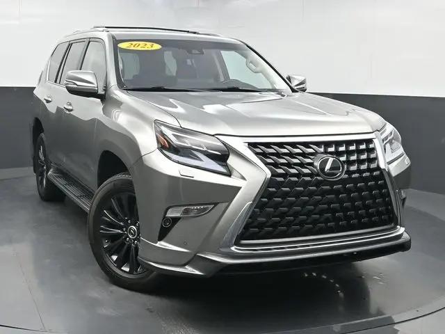 2023 Lexus GX 460 Premium for sale in Pelham, AL