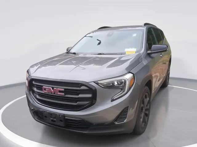 2021 GMC Terrain AWD SLE for sale in Hillsborough, NC