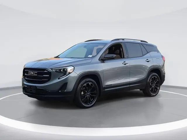 2021 GMC Terrain AWD SLE for sale in Hillsborough, NC