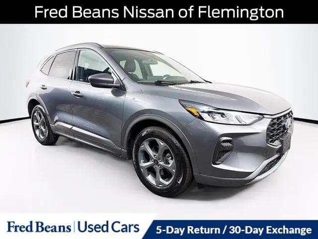 2023 Ford Escape ST-Line for sale in Flemington, NJ