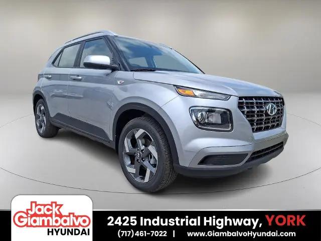 2026 Hyundai Venue SEL for sale in York, PA