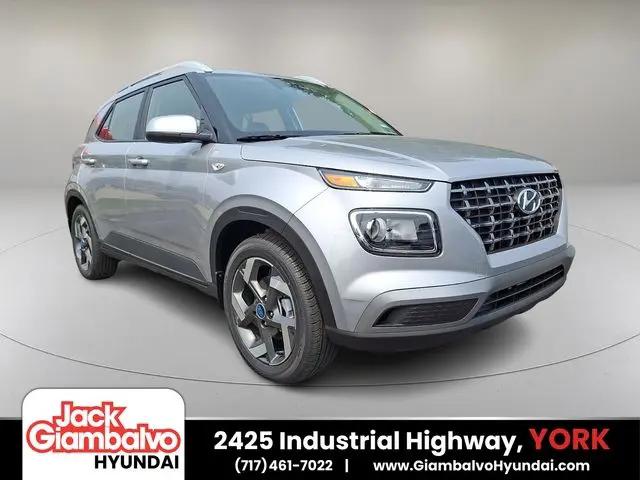2026 Hyundai Venue SEL for sale in York, PA